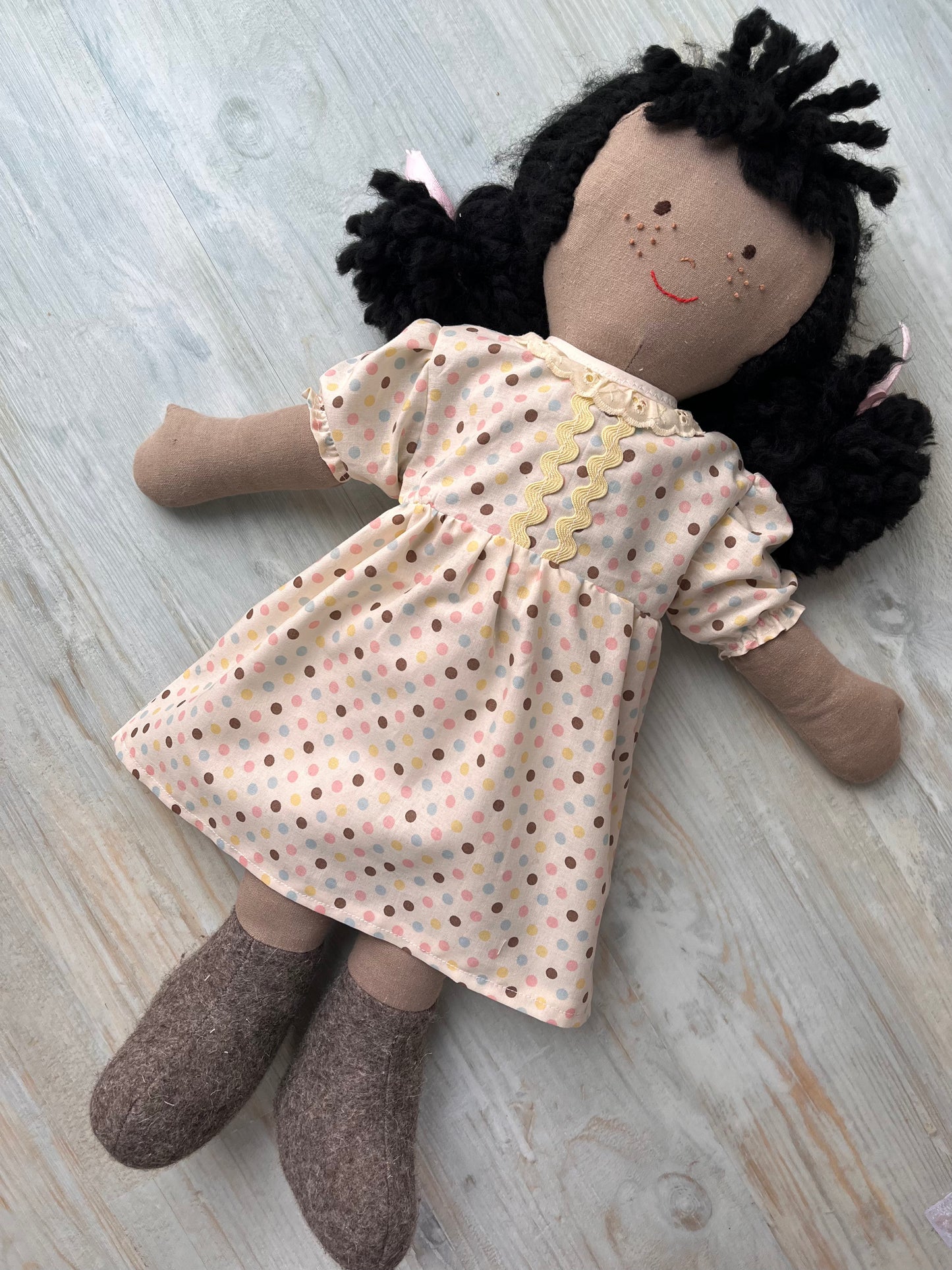 Dolls Dress