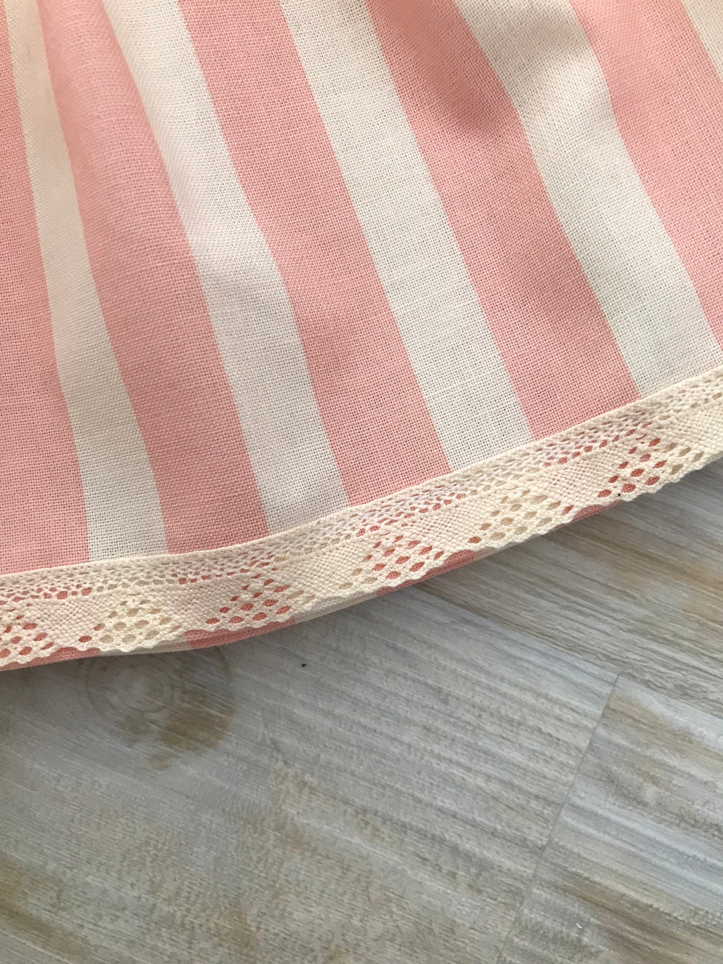 Dolls Clothes Skirt and Blouse Set