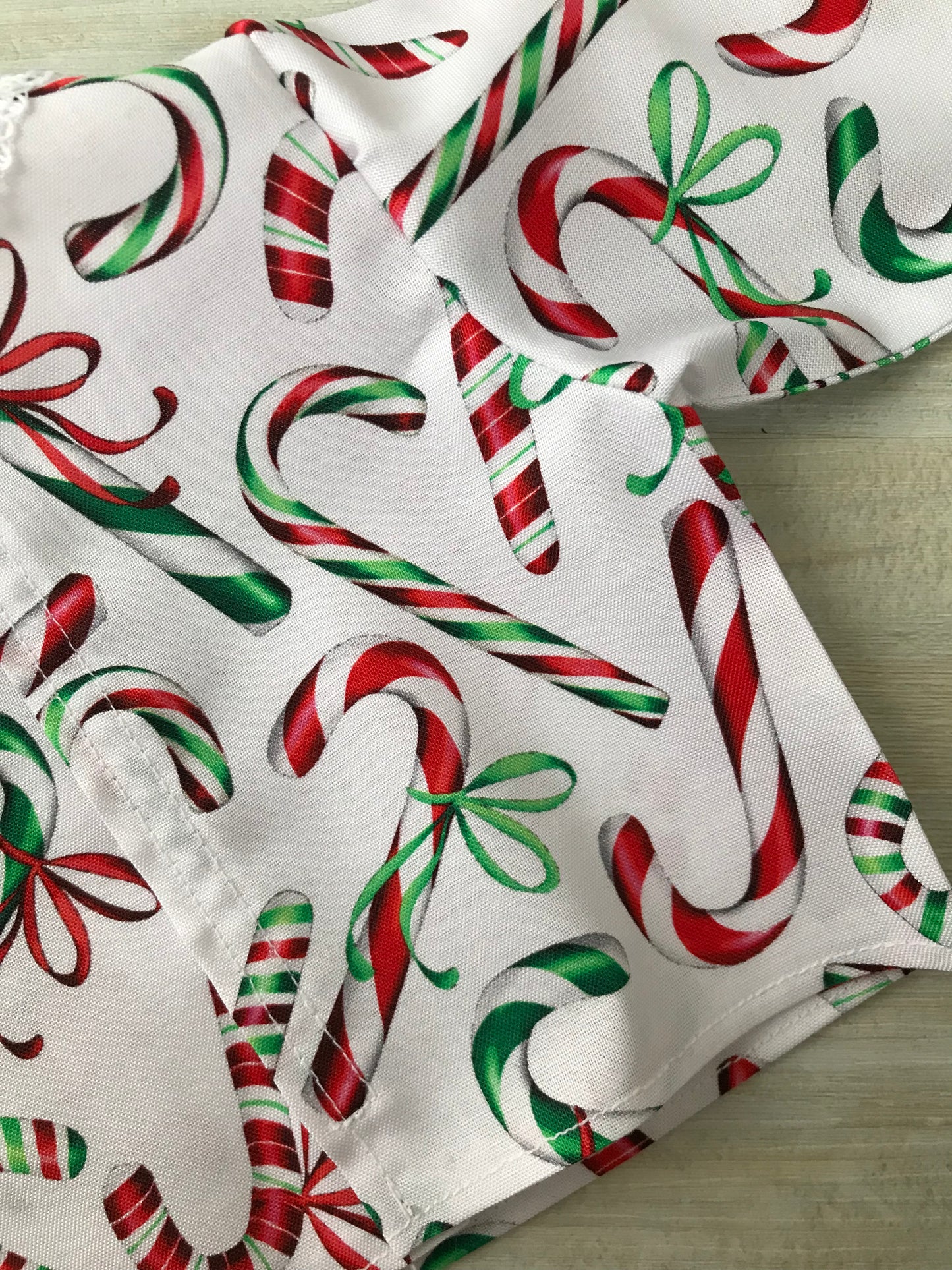 Dolls Clothes Pyjamas