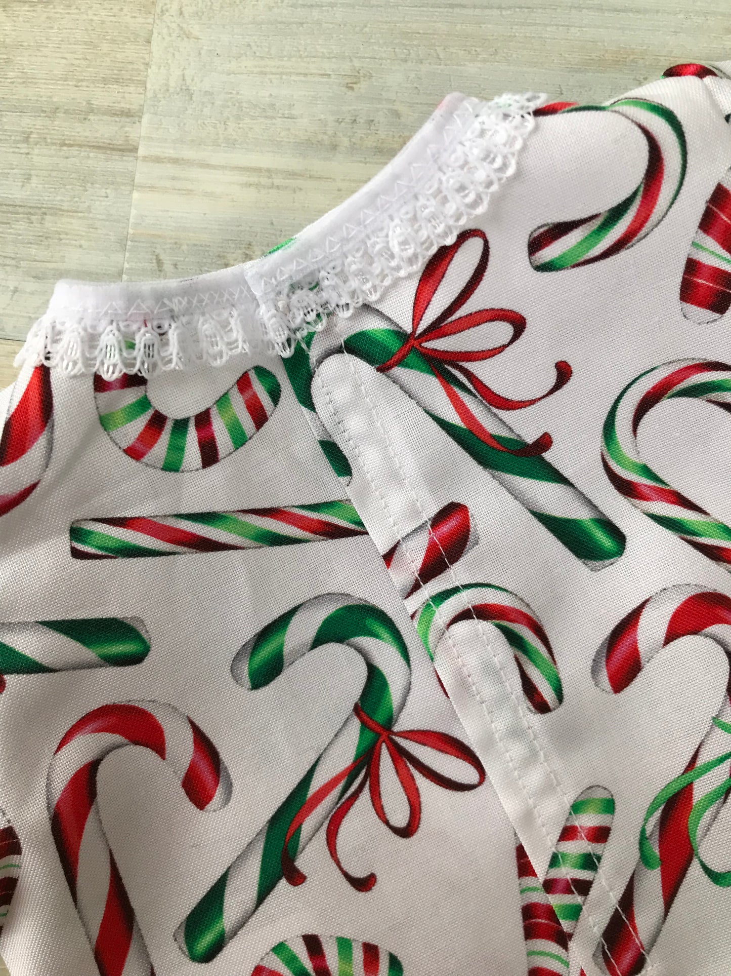 Dolls Clothes Pyjamas