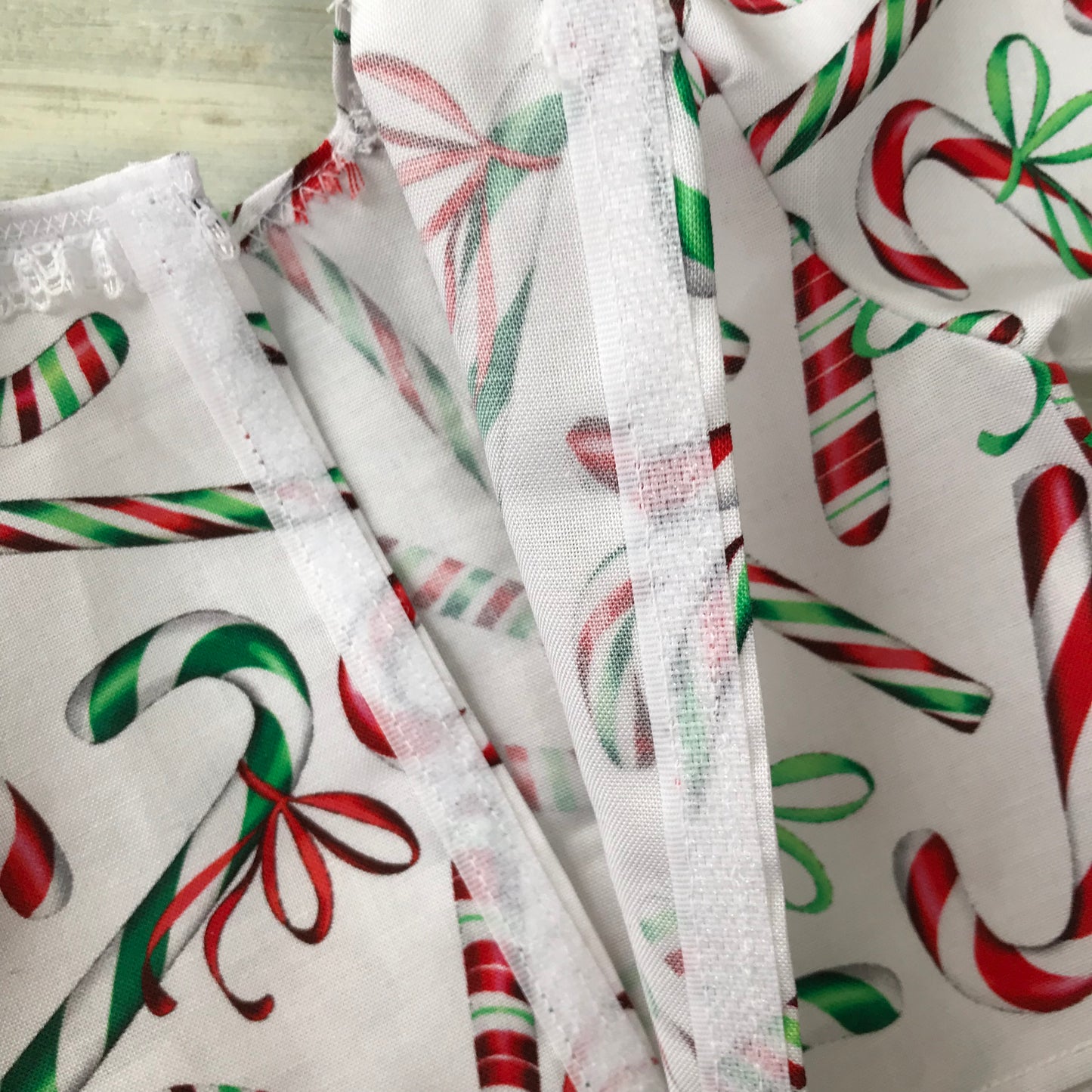 Dolls Clothes Pyjamas