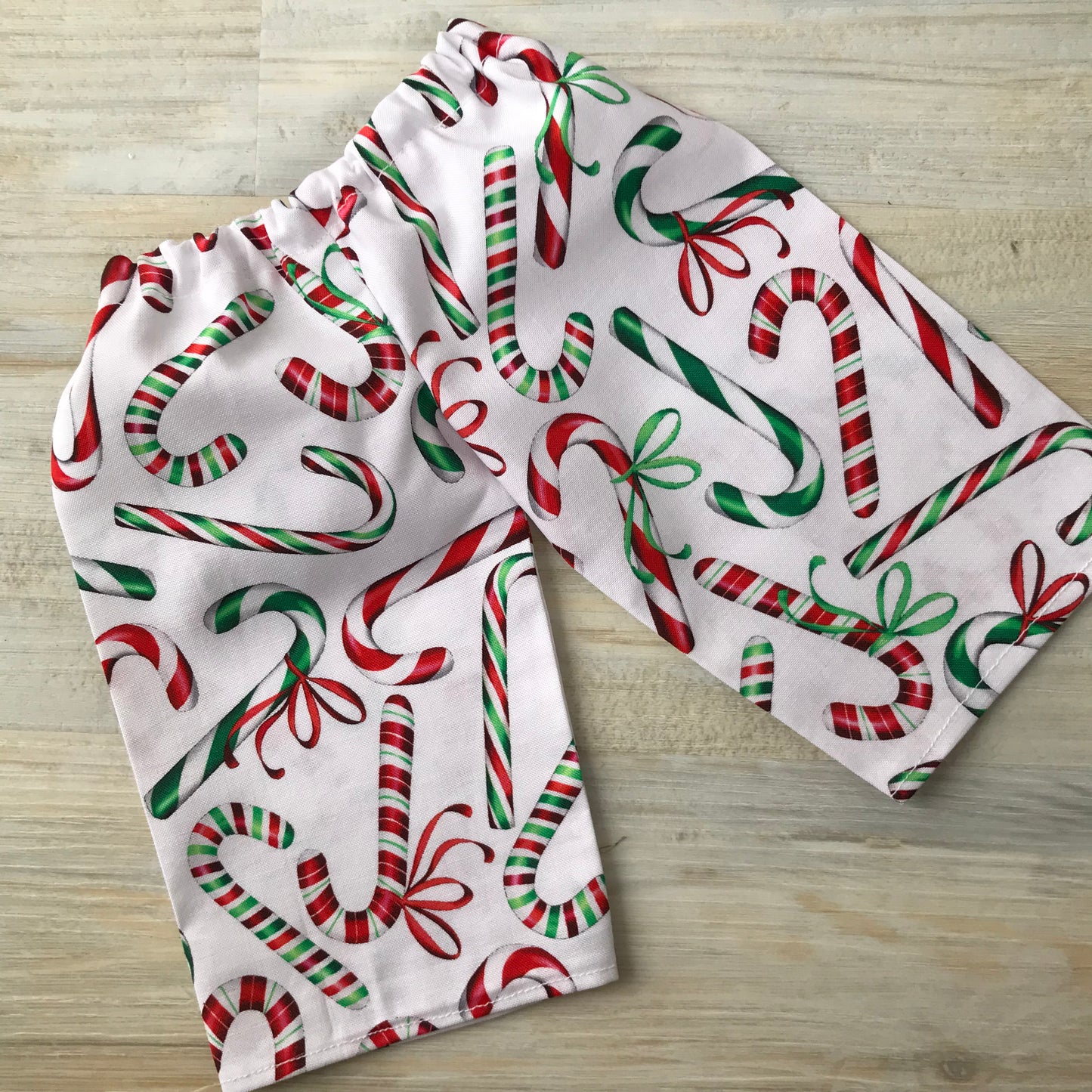 Dolls Clothes Pyjamas