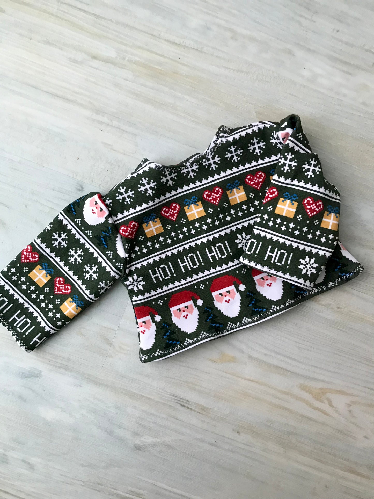 Dolls Clothes Dolls Jumper and Trousers