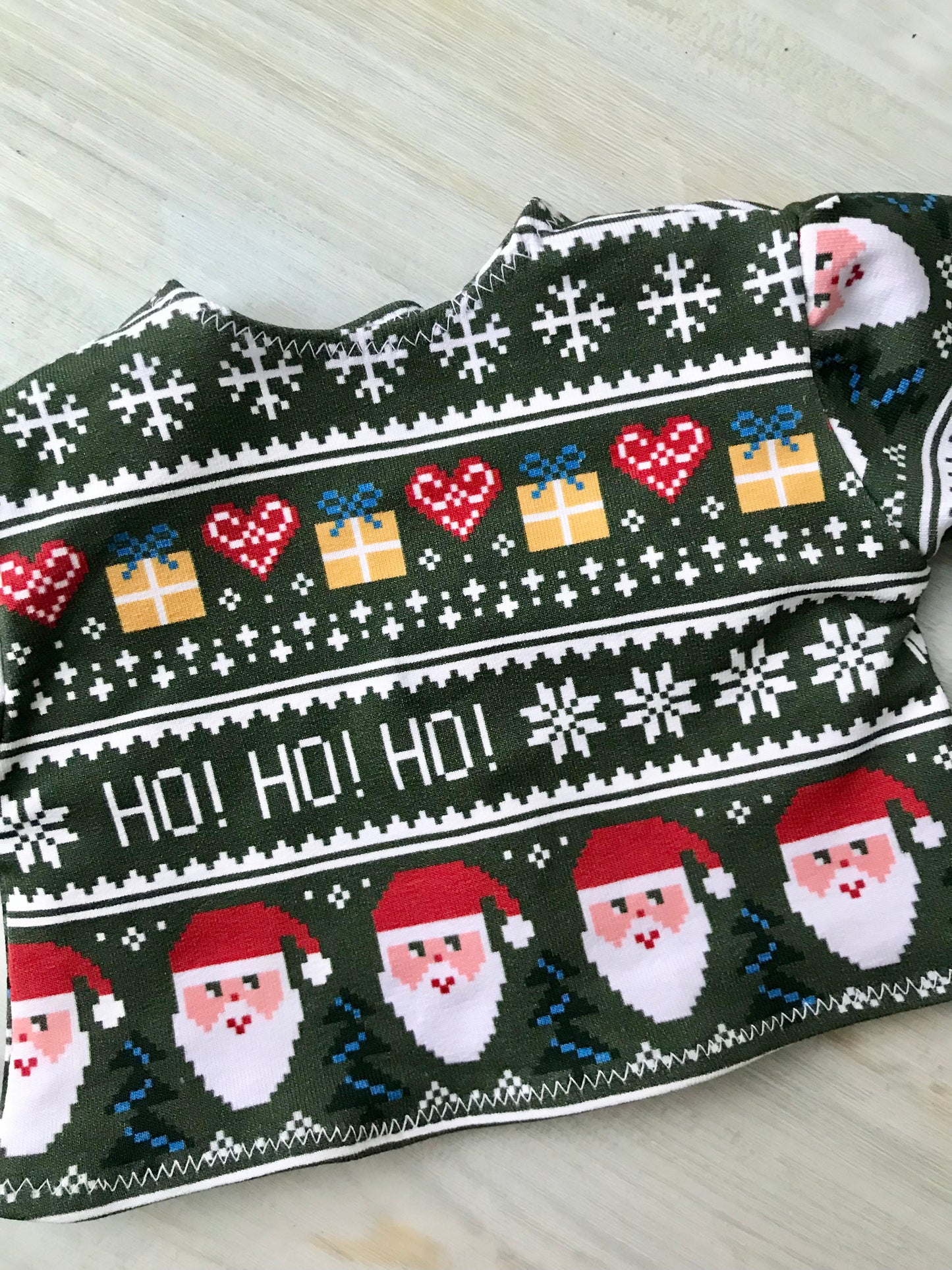 Dolls Clothes Dolls Jumper and Trousers