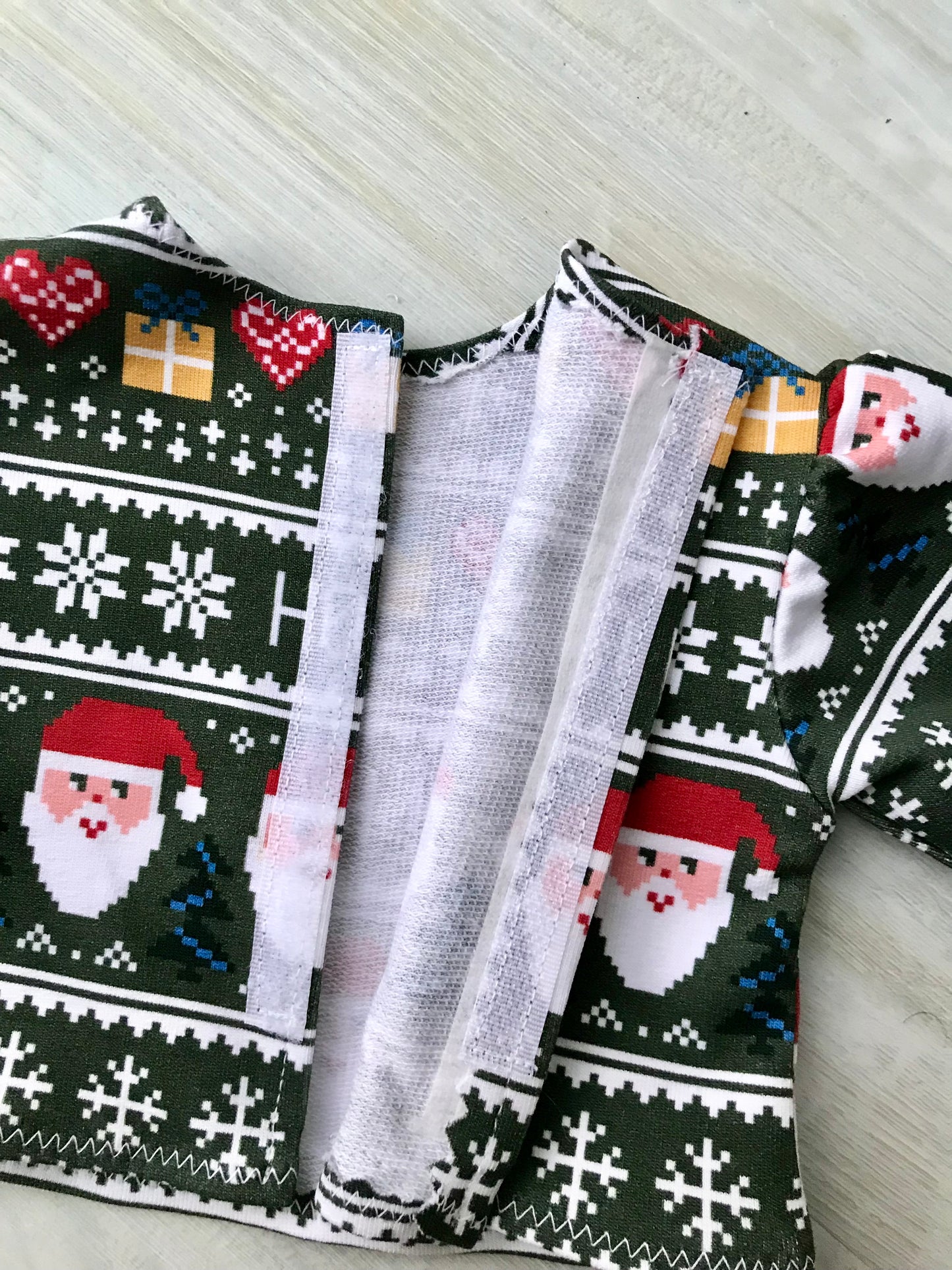 Dolls Clothes Dolls Jumper and Trousers