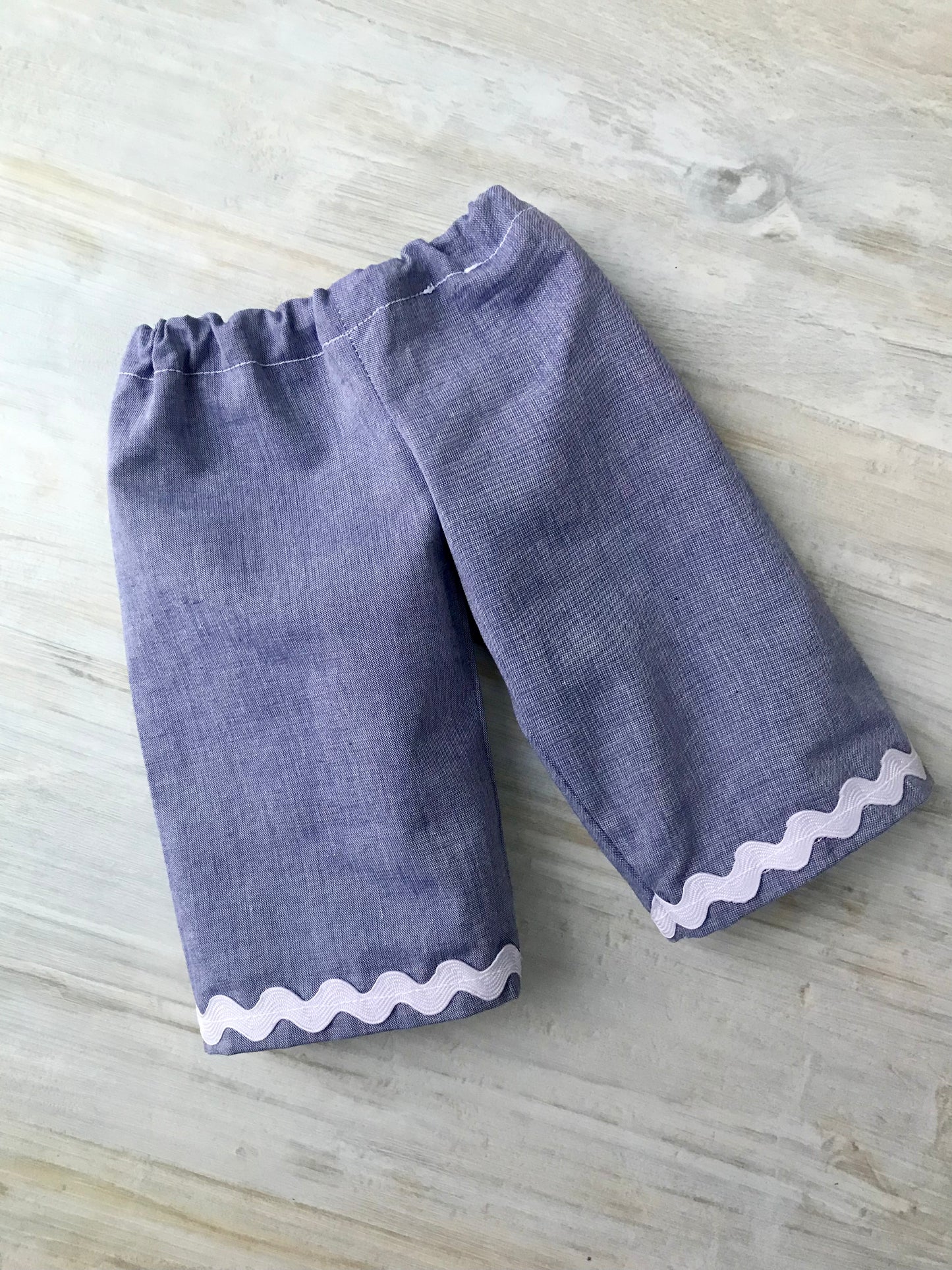 Dolls Clothes Dolls Jumper and Trousers