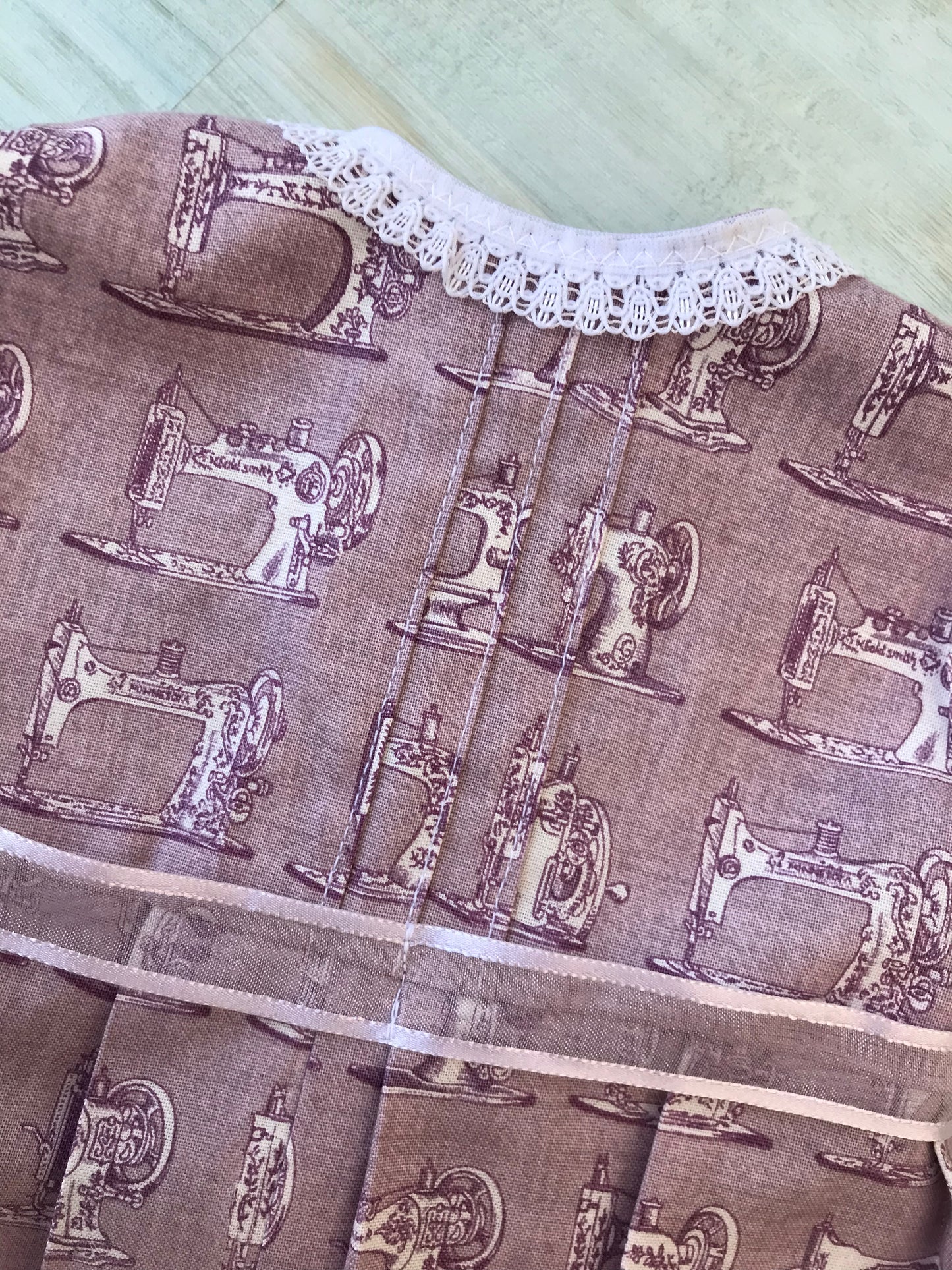 Dolls Clothes Doll's Dress