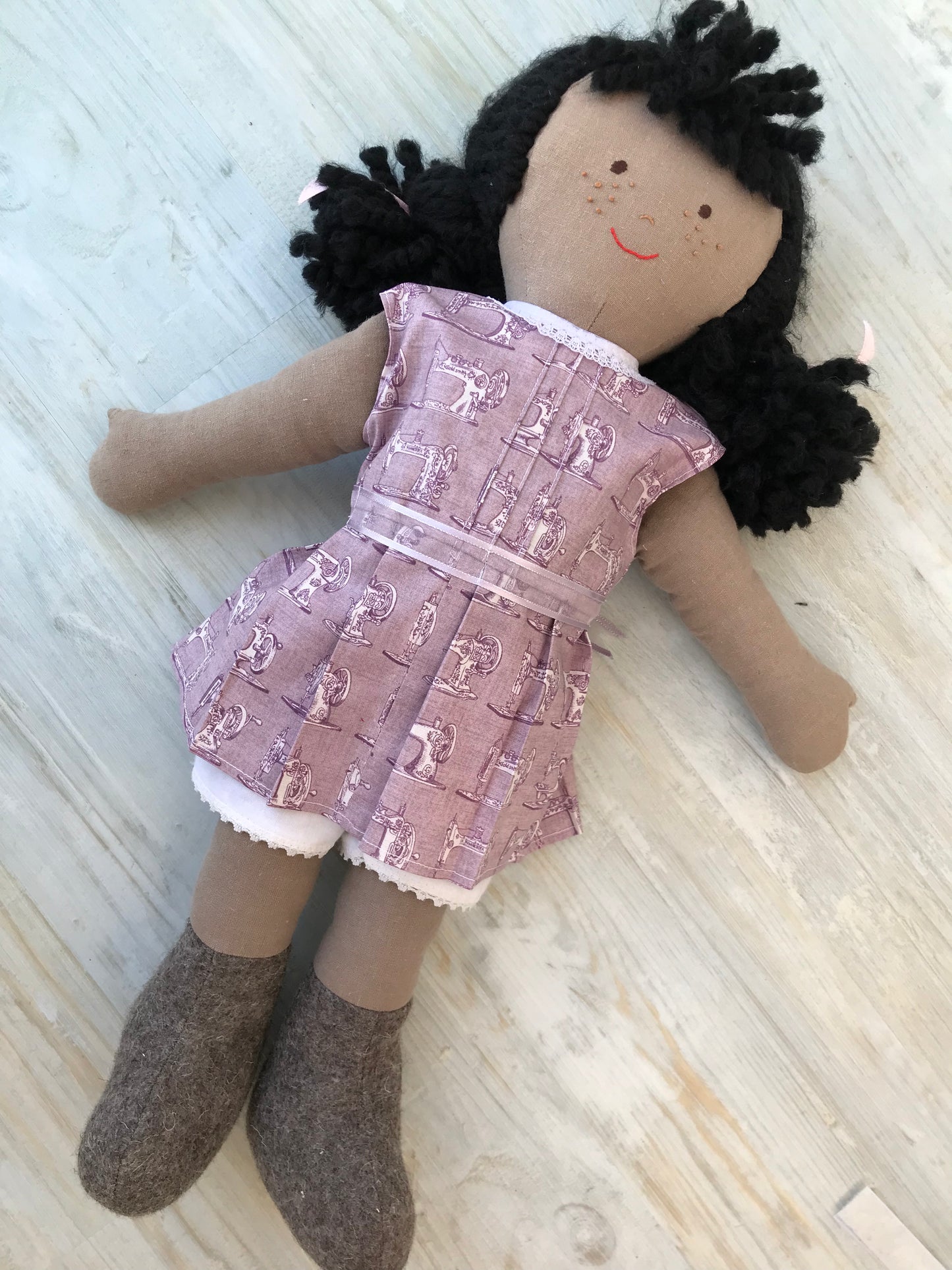 Dolls Clothes Doll's Dress