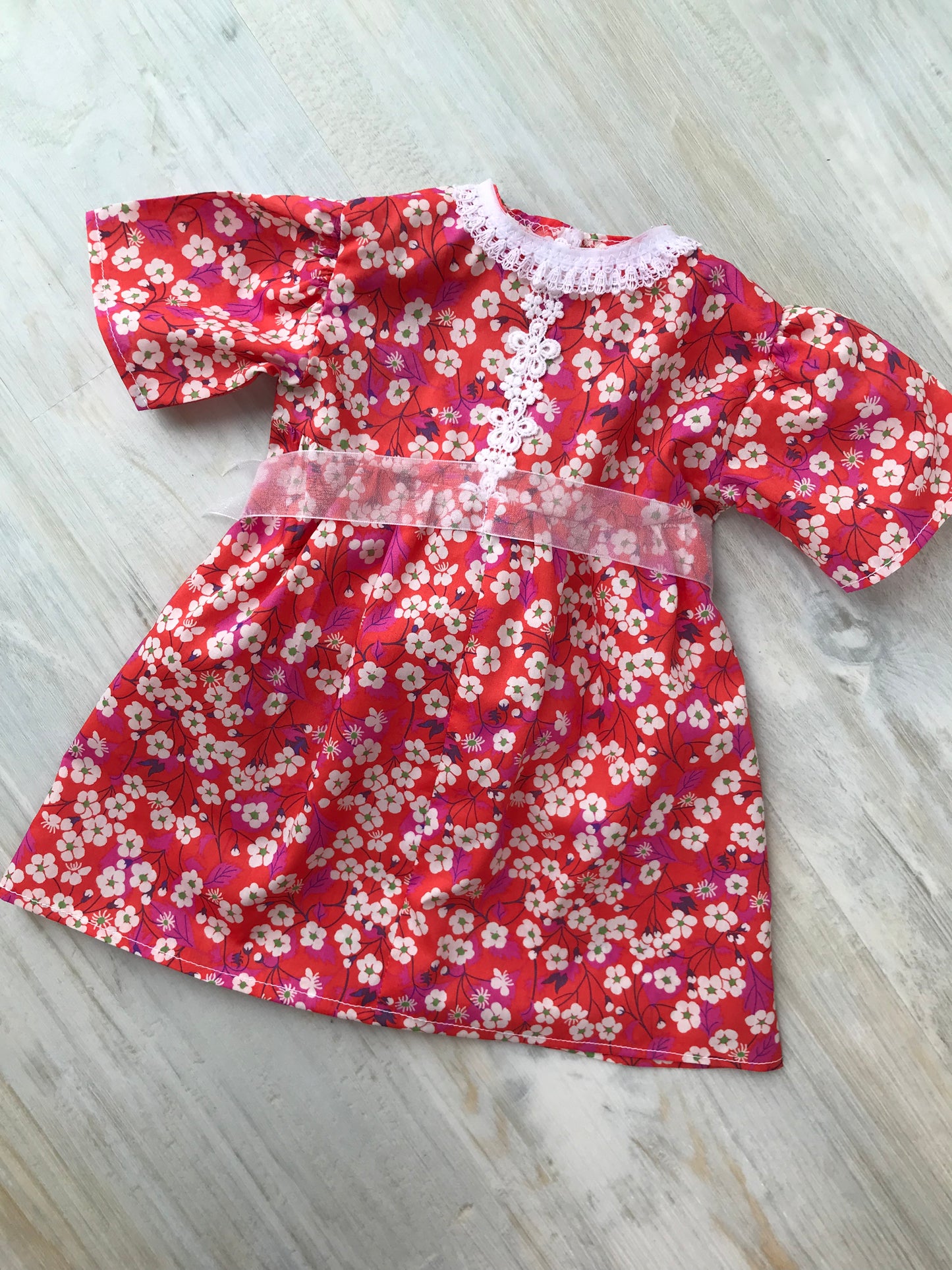 Dolls Dress