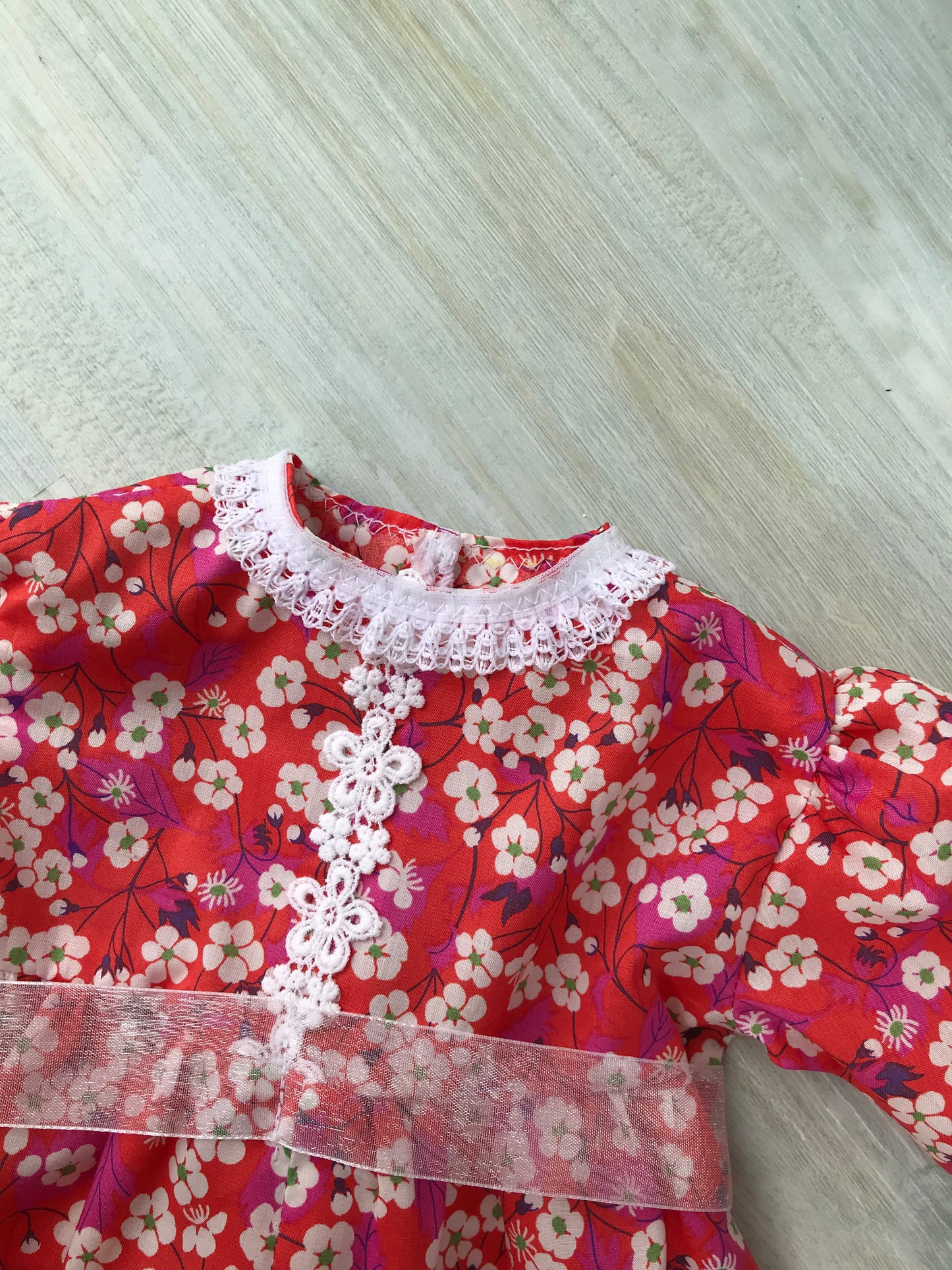 Dolls Dress