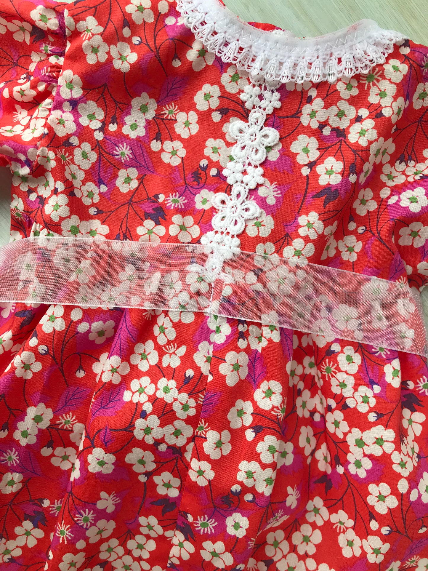 Dolls Dress