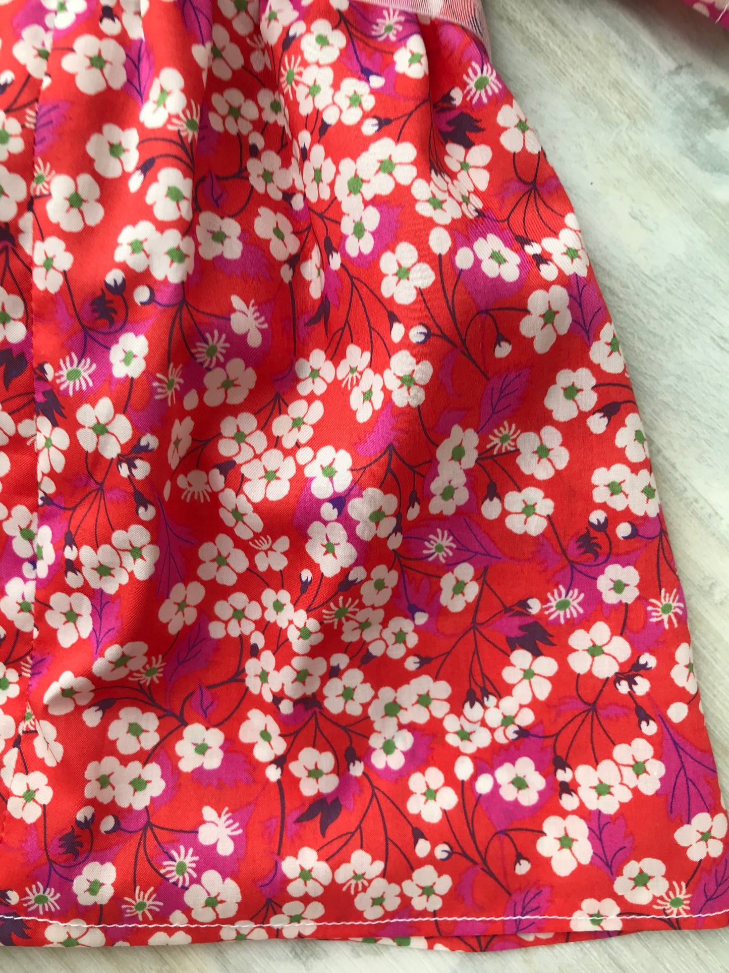 Dolls Dress