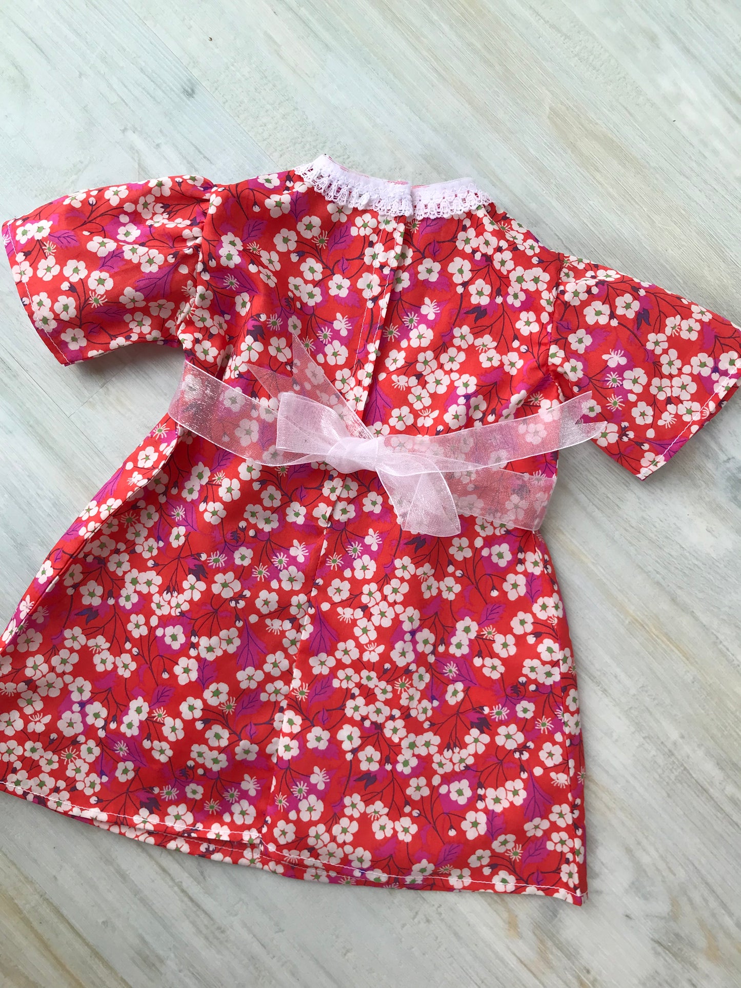 Dolls Dress