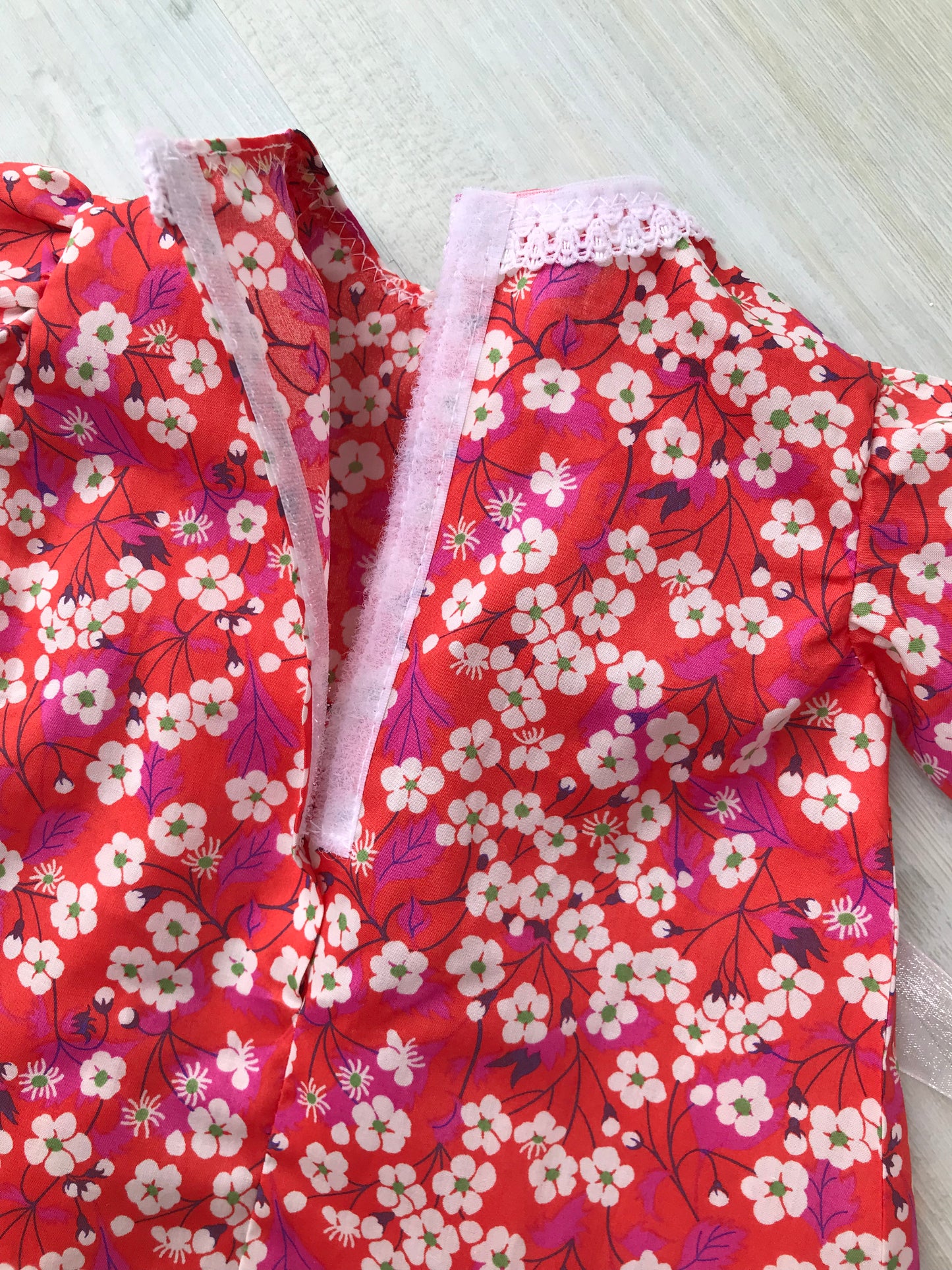 Dolls Dress