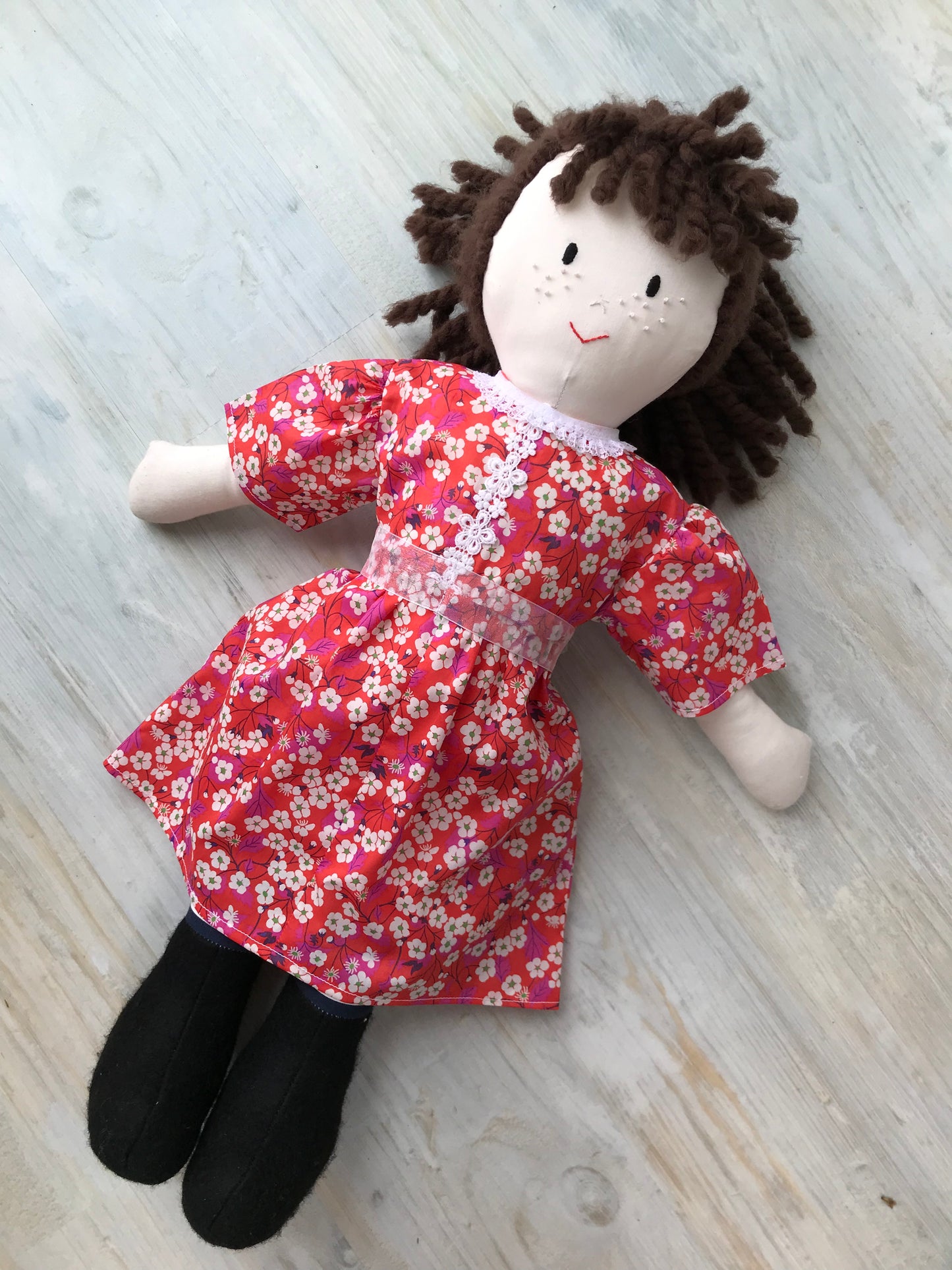 Dolls Dress