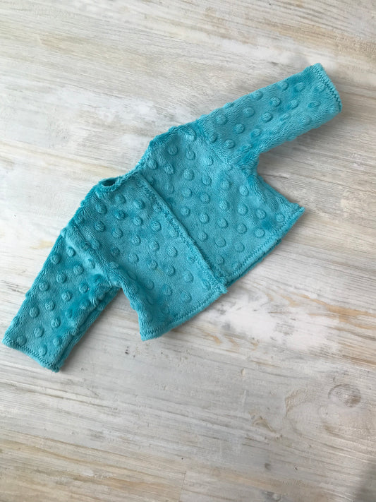 Dolls Clothes Dolls Cardigan