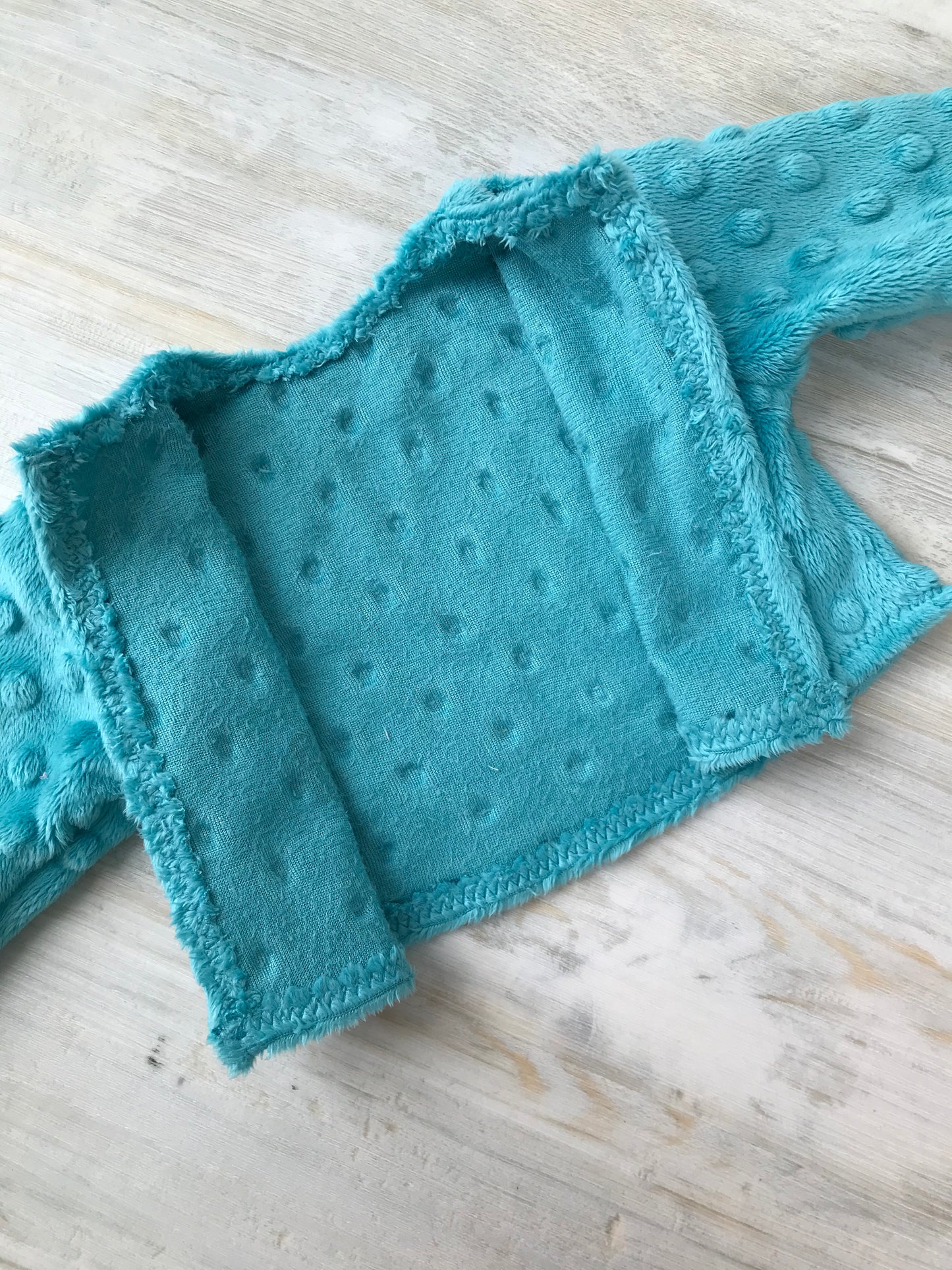 Dolls Clothes Dolls Cardigan