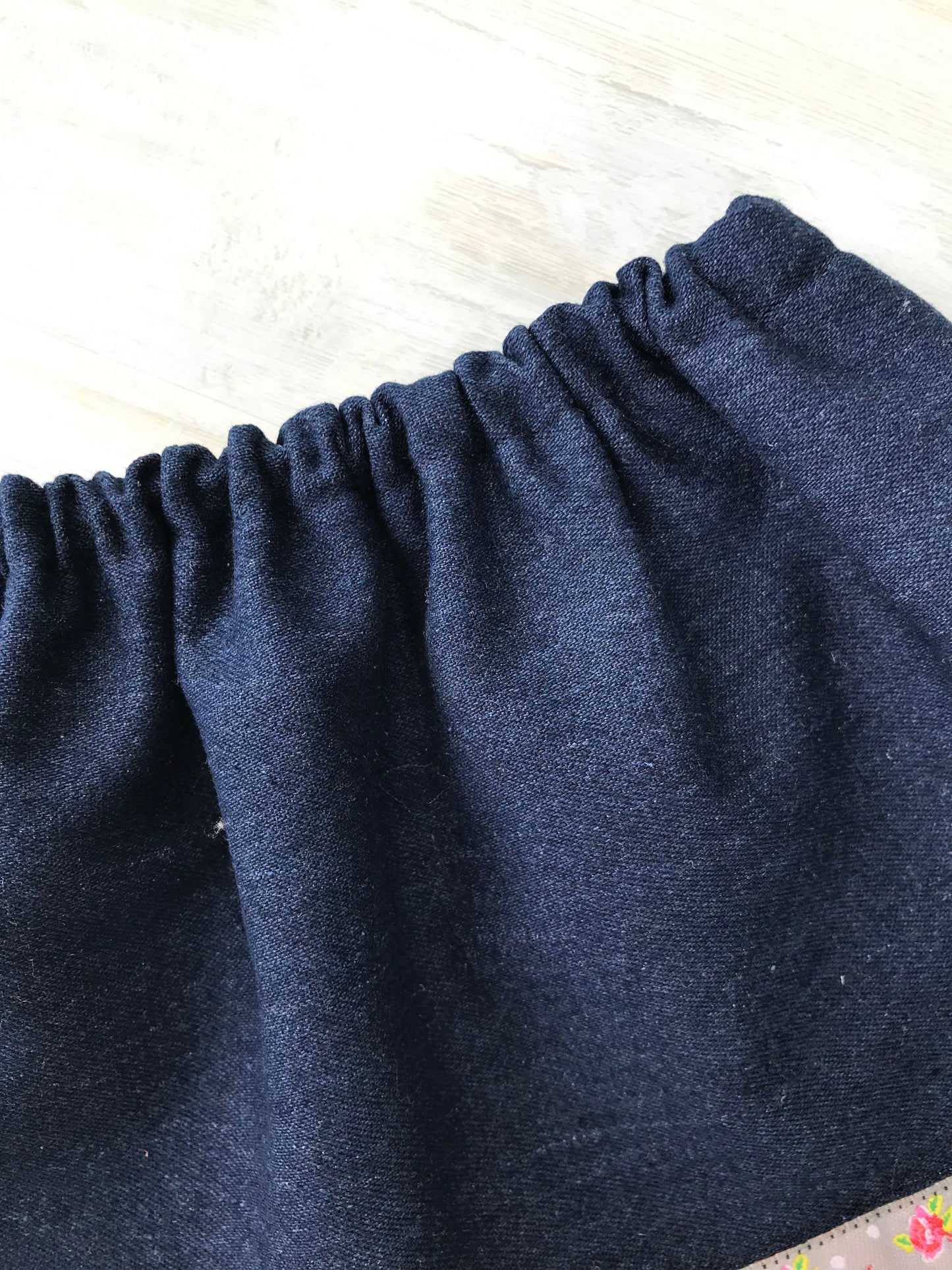 Dolls Skirt and Blouse Set