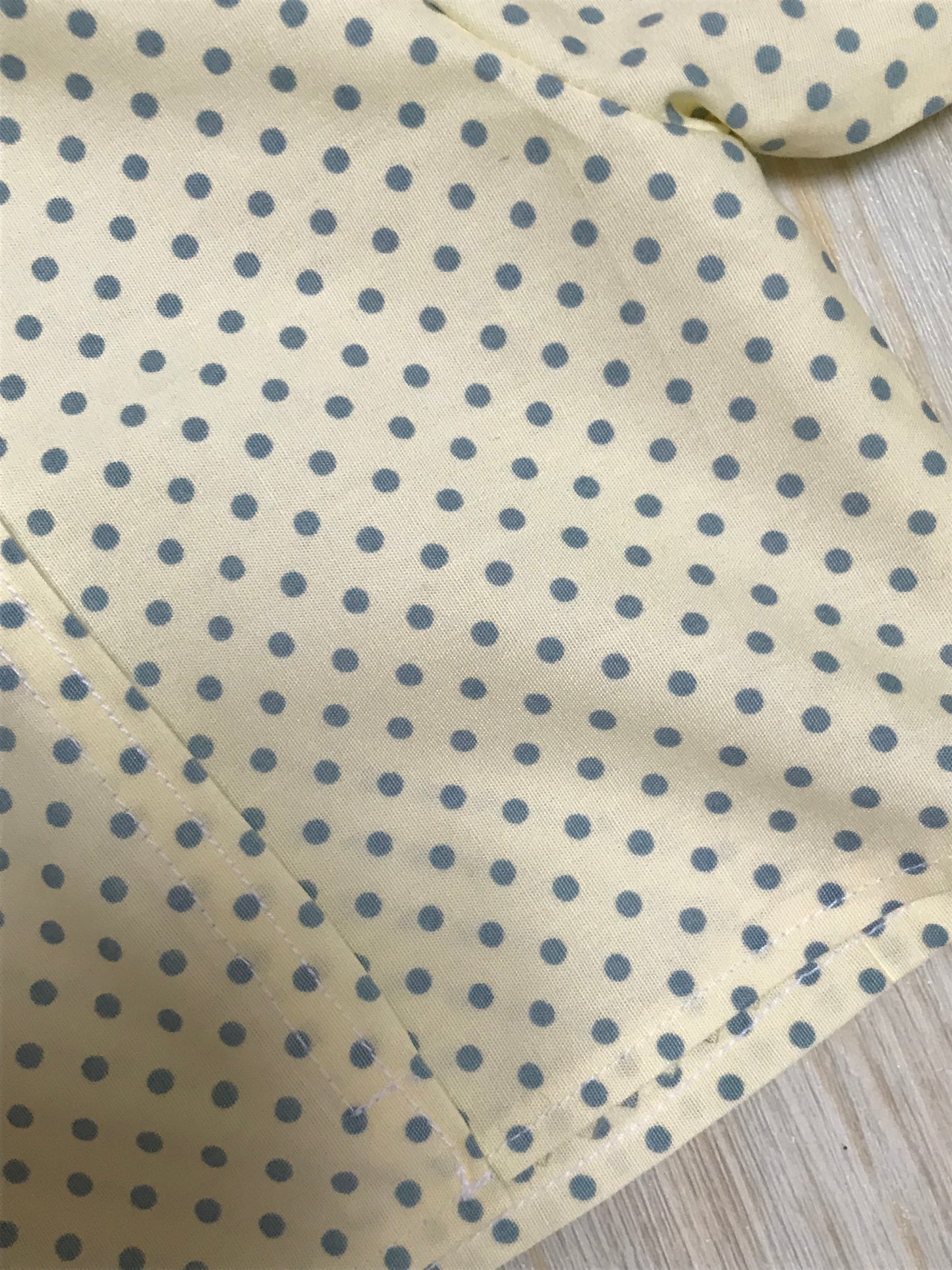 Dolls Polka-Dot Pyjamas