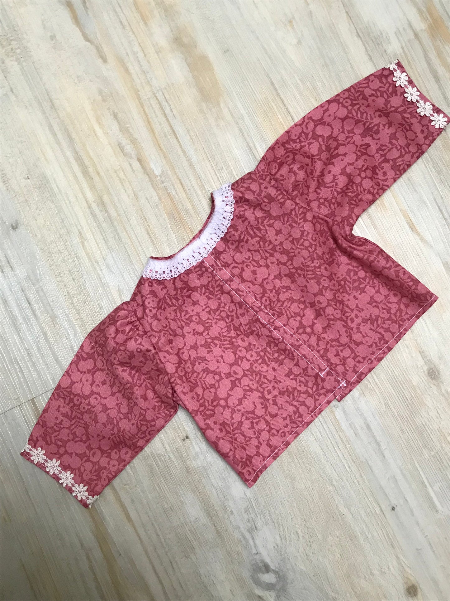 Dolls Liberty Pyjamas