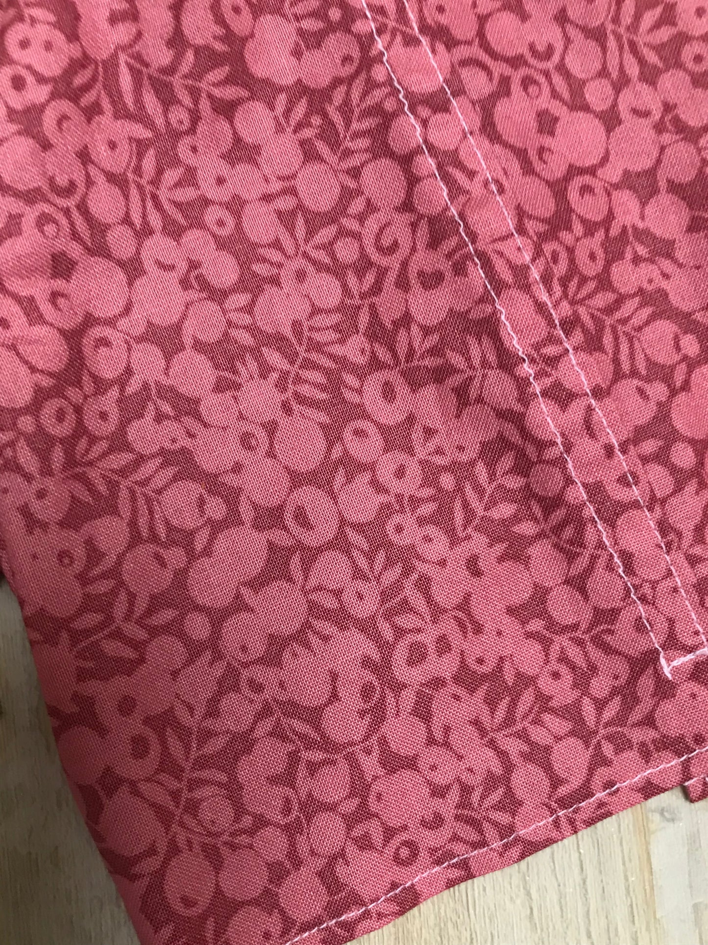Dolls Liberty Pyjamas