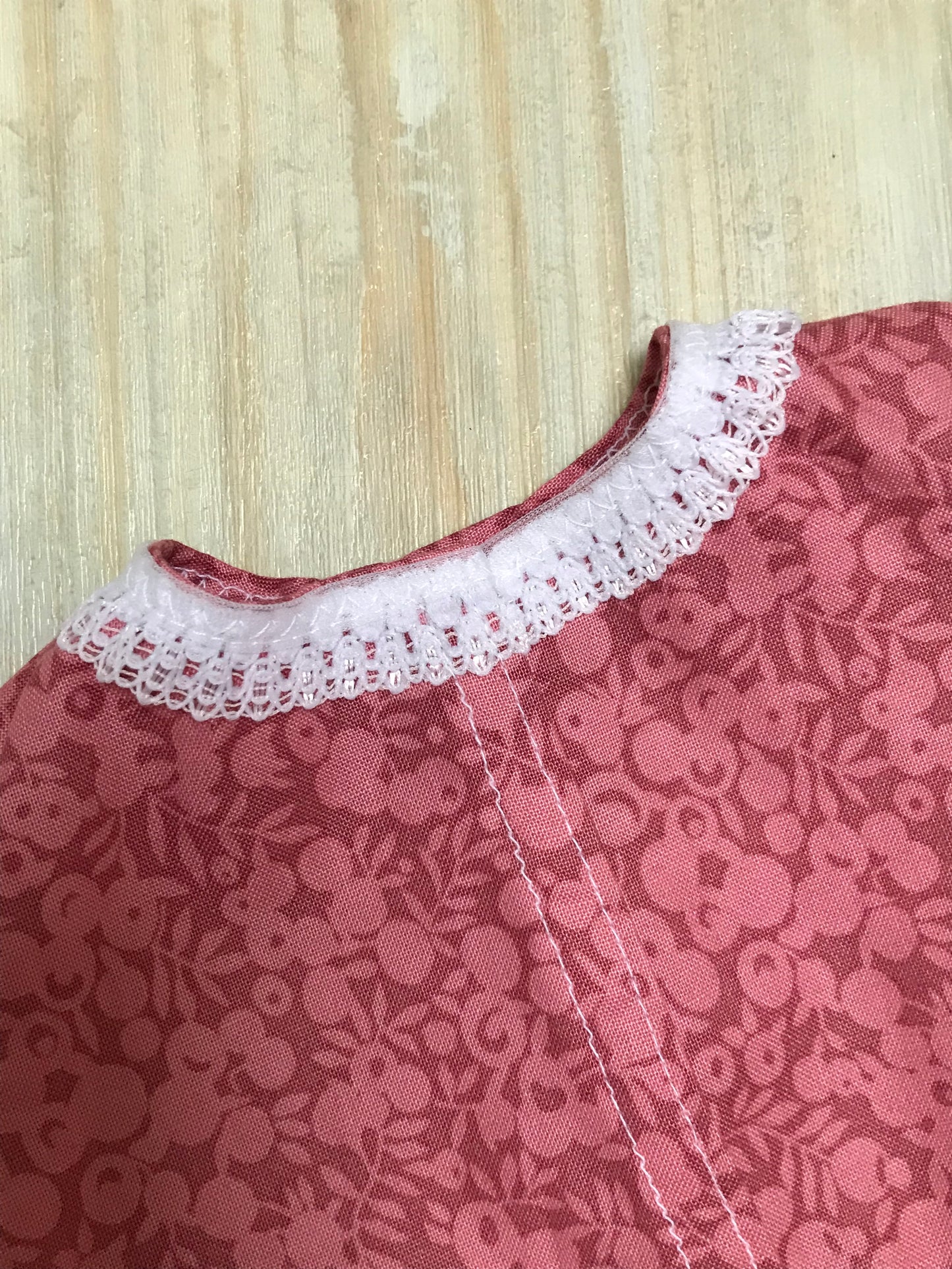 Dolls Liberty Pyjamas