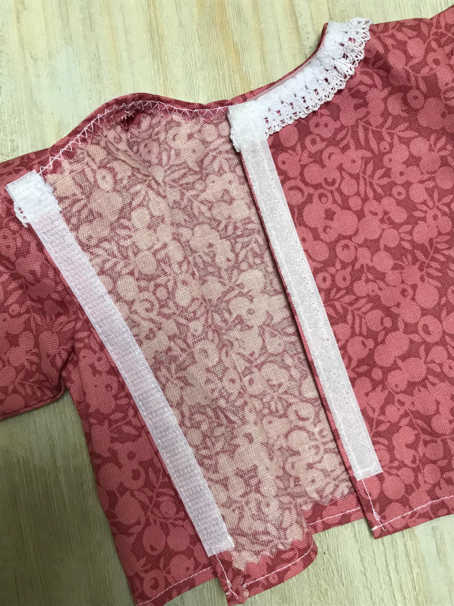 Dolls Liberty Pyjamas