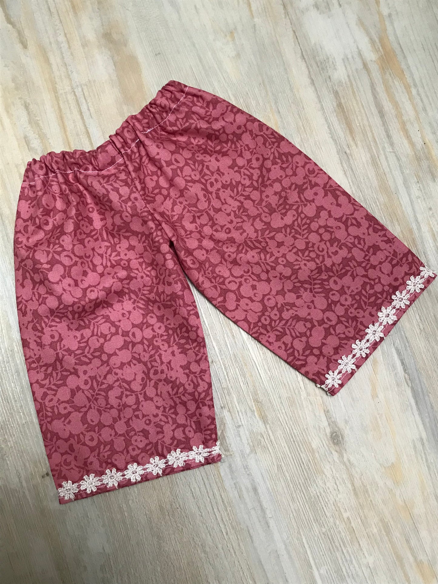 Dolls Liberty Pyjamas