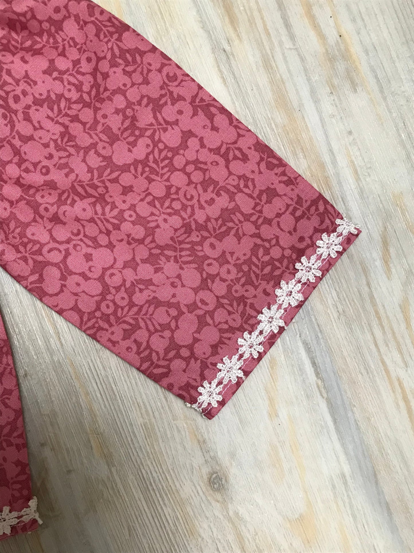 Dolls Liberty Pyjamas