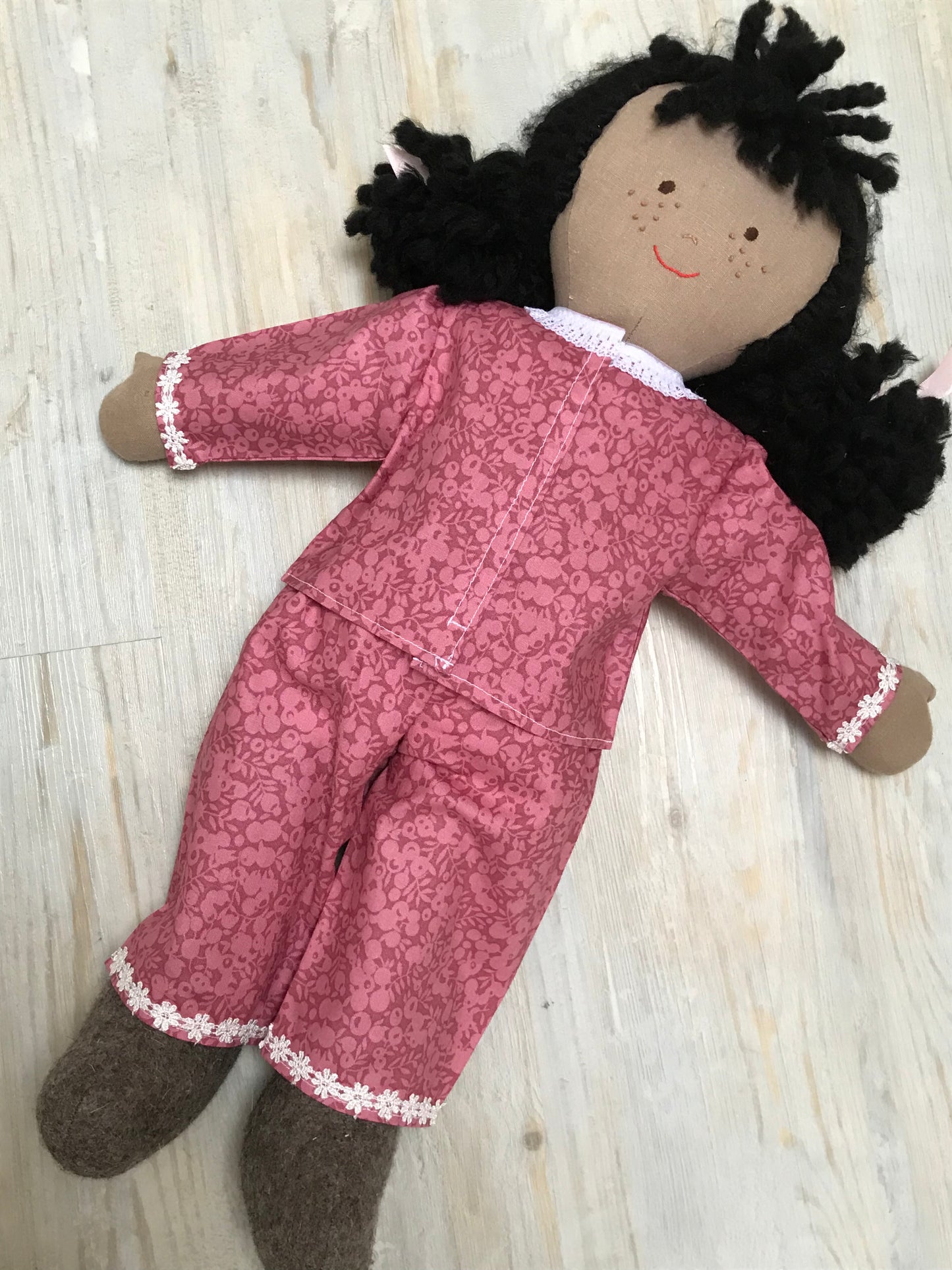 Dolls Liberty Pyjamas