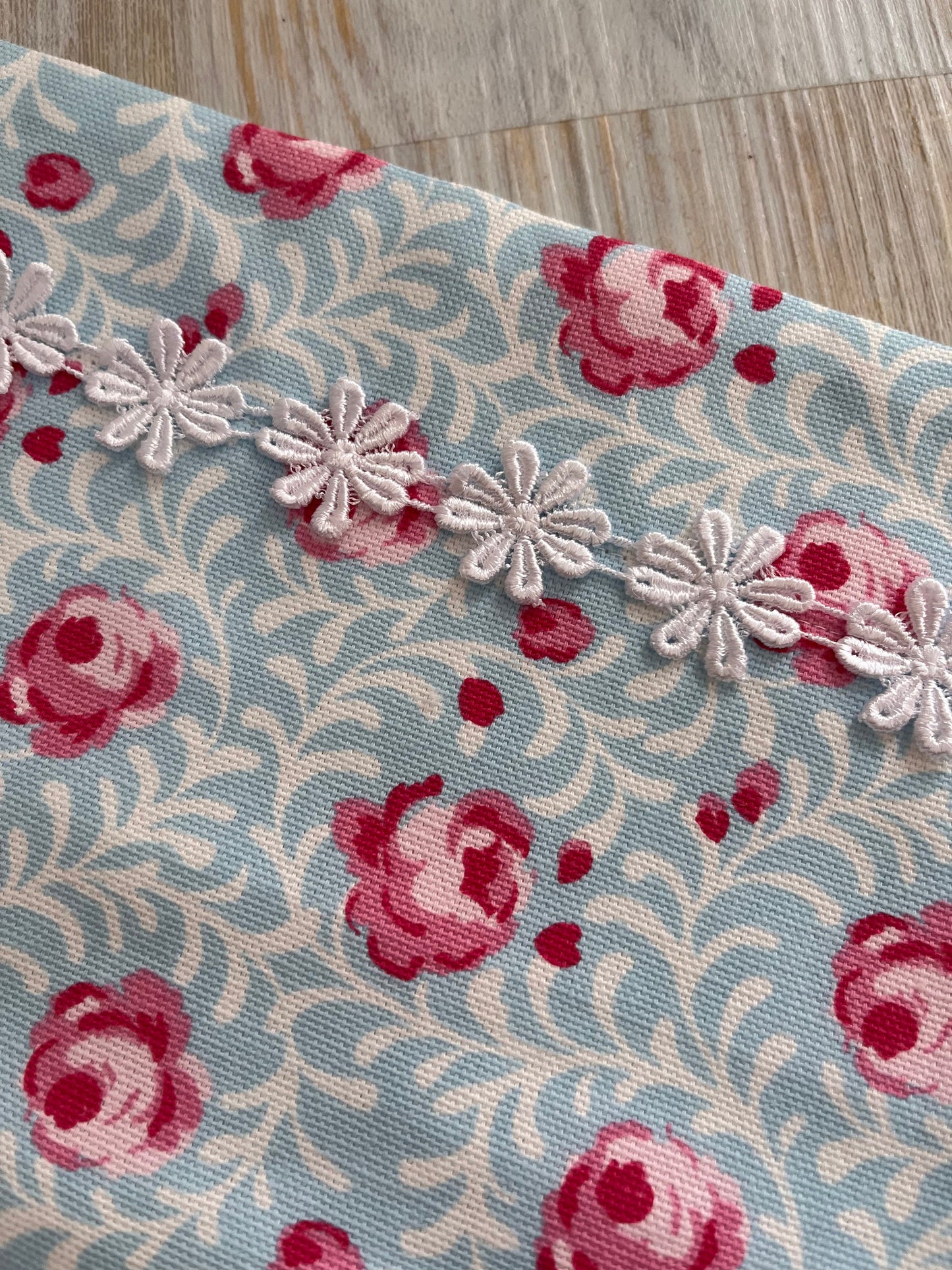 Dolls Bedding Set, Doll Accessories