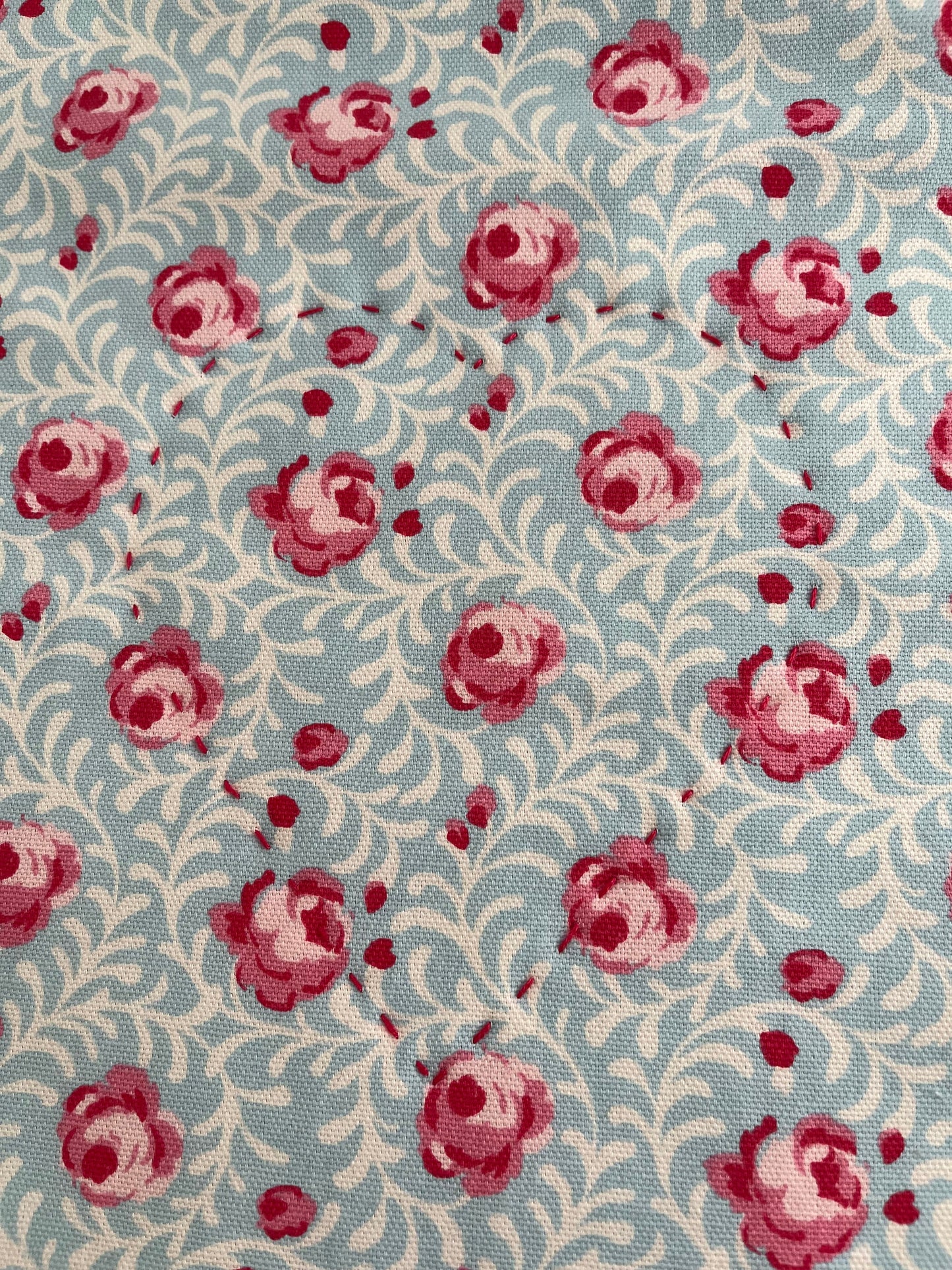 Dolls Bedding Set, Doll Accessories