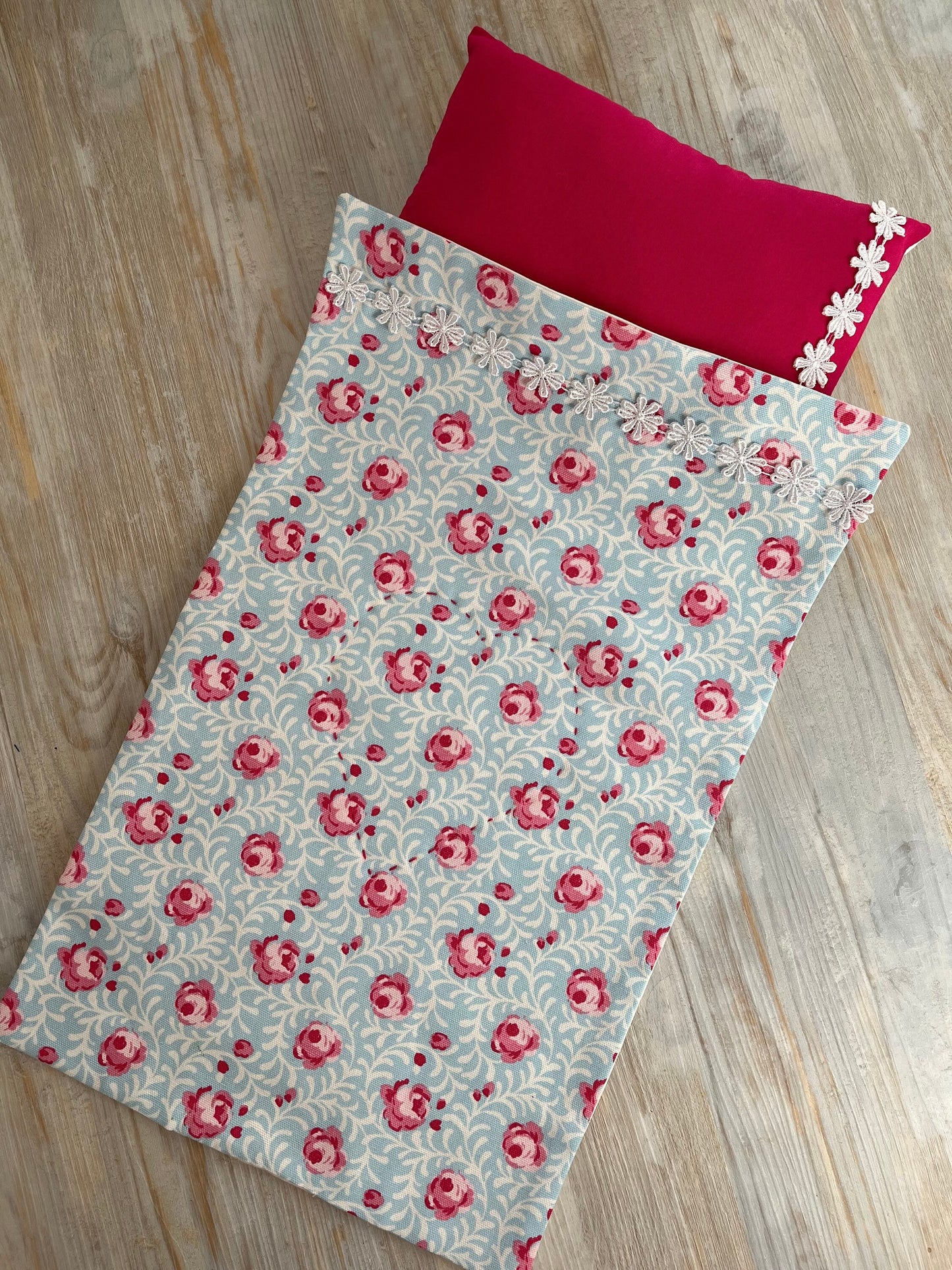 Dolls Bedding Set, Doll Accessories